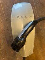 Tesla Wall Connector Gen II, Ophalen, Zo goed als nieuw, Laadpaal en Laadkabel