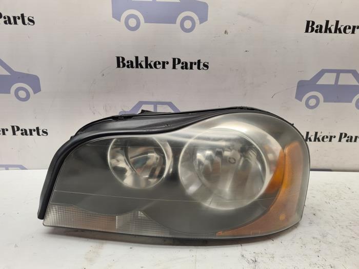 Phare gauche d'un Volvo XC90, Autos : Pièces & Accessoires, Éclairage, Volvo, Utilisé, 3 mois de garantie