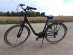 dames stadsfiets, Fietsen en Brommers, Versnellingen, Zo goed als nieuw, 50 tot 53 cm, Ophalen
