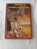 RuneQuest les dieux de Glorantha Jdr Rpg jeu de rôle DnD, Ophalen of Verzenden, Zo goed als nieuw