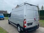 Renault master L2H2, Auto's, Bestelwagens en Lichte vracht, Te koop, Diesel, 2300 cc, Bedrijf