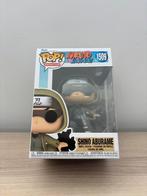 Shino Aburame #1509 Funko Pop! Naruto Shippuden, Ophalen of Verzenden