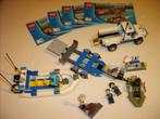 lego 60045, 60006, Kinderen en Baby's, Speelgoed | Duplo en Lego, Ophalen of Verzenden, Gebruikt, Complete set, Lego