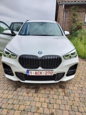 BMW X1 PHEV 25e  beschikbaar voor biedingen