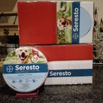 SERESTO BANDEN HONDEN, Ophalen, Nieuw