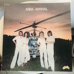 LP - ABBA - Arrival, Utilisé, Enlèvement ou Envoi