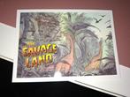 Greetings from the Savage land, Verzamelen, Ophalen of Verzenden