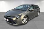 Toyota Corolla SW Business Line Airco + rijstrookwaarschuwi, Auto's, 0 kg, 4 cilinders, Corolla, Bedrijf
