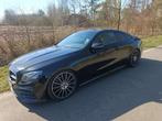 Mercedes E200 Coupe ''Black Edition'', Auto's, Automaat, 173 g/km, 1800 kg, 4 cilinders