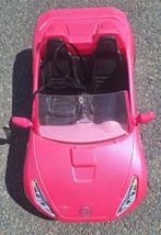 voiture barbie, Ophalen of Verzenden, Gebruikt