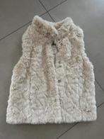 Bodywarmer Zara maat 140, Kinderen en Baby's, Meisje, Trui of Vest, Ophalen of Verzenden, Zo goed als nieuw