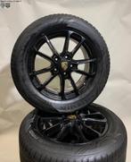 18" Porsche Cayanne 255/55 R18 Vredestein All-season, 18 inch, Gebruikt, 255 mm, Banden en Velgen