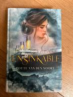 Lotte van den Noort - Unsinkable, Ophalen of Verzenden, Lotte van den Noort