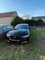Jaguar XF 3.0 V6 2016 de 300 ch, Autos, Jaguar, Achat, Euro 6, Noir, 6 cylindres