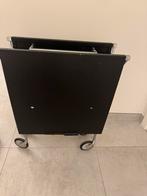 Kartell battista trolley, Enlèvement, Utilisé