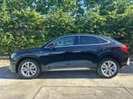 Audi Q3 35 TFSI S line Sportback-Platinum-Business Edition, Auto's, 4 cilinders, Electronic Stability Program (ESP), Zwart, Bedrijf