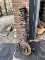 VEERPOOT LINKS VOOR Fiat 500 (312) (01-2007/12-2012), Gebruikt, Fiat