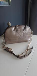 Schoudertas van het merk PARFOIS 15cmx 16.5cmx 23cm, Ophalen, Gebruikt, Overige kleuren, Overige merken