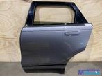 LAND ROVER VELAR Grijs Links Achter deur portier 2017-2022, Gebruikt, Links, Land Rover, Deur