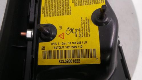 OPEL ZAFIRA [L_AIR_BAG] 2006, Auto-onderdelen, Elektronica en Kabels, Gebruikt, ARN erkend, Stiba lid, Erkend duurzaam, Ophalen of Verzenden