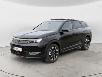 Opel Grandland Hybrid eDCT6 GS Nappa leder,Trekhaak,All ses beschikbaar voor biedingen
