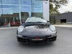 Porsche 997 911 Carrera 4S Cabriolet - Slechts 62.812km!!!, Auto's, Automaat, 4 zetels, Cabriolet, Overige brandstoffen