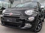 Fiat 500X 1.6i / Mirror / Gps / Clim Auto / CarPlay/Cruise, Auto's, Voorwielaandrijving, Stof, Euro 6, 4 cilinders