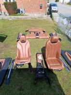Intérieur cuir complet bmw M4 cabriolet f83, Auto-onderdelen, Interieur en Bekleding, Ophalen, BMW