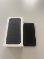 Apple iPhone 7 - 32GB - zeer goede staat - met doosje, Ophalen of Verzenden, Zwart, 32 GB, IPhone 7