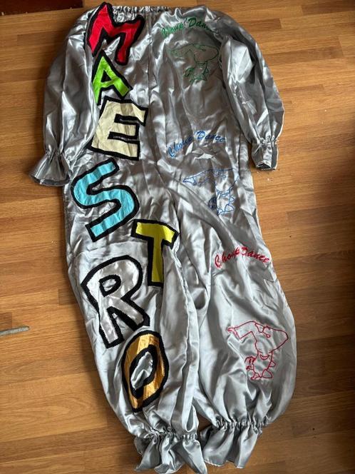 clownkostuums, Kinderen en Baby's, Carnavalskleding en Verkleedspullen, Zo goed als nieuw, Jongen of Meisje, Ophalen of Verzenden