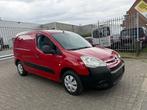 Citroën Berlingo / 1.6 D / Euro5, Auto's, Bestelwagens en Lichte vracht, Voorwielaandrijving, Euro 5, Stof, Citroën