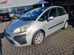 Citroen C4 Picasso 1.8i Airco 162.000 km + Garantie, Auto's, Citroën, Te koop, Zilver of Grijs, 1749 cc, Benzine