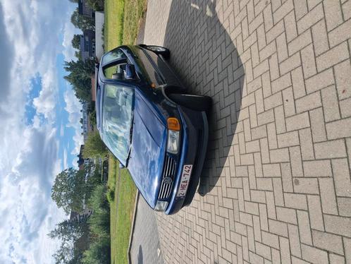 Vw polo open air, Auto's, Volkswagen, Particulier, Polo, Open dak, Ophalen