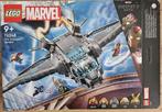Lego Avengers 76248, Ophalen of Verzenden, Zo goed als nieuw, Complete set, Lego