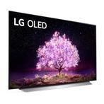 Oled lg 55 inch, Audio, Tv en Foto, Televisies, OLED, Ophalen of Verzenden, Zo goed als nieuw, 4k (UHD)