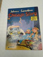 Bd Johnny Goodbye Chicago Story, Comme neuf, Une BD, Enlèvement ou Envoi, Divers auteurs