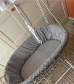 Landeau wieg babybed in nieuwstaat, Kinderen en Baby's, Ophalen of Verzenden, Nieuw, Ledikant