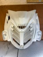 Aerox grill na 2013, Ophalen