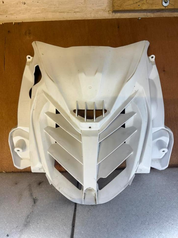 Aerox grill na 2013, Motoren, Tuning en Styling, Ophalen