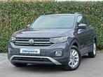Volkswagen T-Cross STYLE 1.0L TSI 95PK !TOP-OCCASIE!, Auto's, Voorwielaandrijving, Gebruikt, 95 pk, Bedrijf