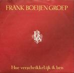 frank boeijen, Cd's en Dvd's, Ophalen of Verzenden