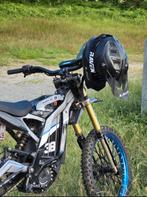 Surron Lightbee X 2023 (MOET DIT WEEKEND WEG), Ophalen of Verzenden, Zo goed als nieuw