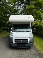 Fiat Ducato Mooveo 2.3d 2007 *84.000km* (Overname mogelijk), Caravans en Kamperen, Mobilhomes, Bedrijf, Diesel, Fiat, Tot en met 5