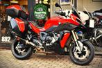 BMW S1000XR ***MOTOVERTE.BE***, Motoren, Motoren | BMW, 4 cilinders, Bedrijf, 1000 cc, Toermotor