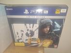Ps4 Pro Death Stranding Limited Edition, Ophalen of Verzenden, Zo goed als nieuw