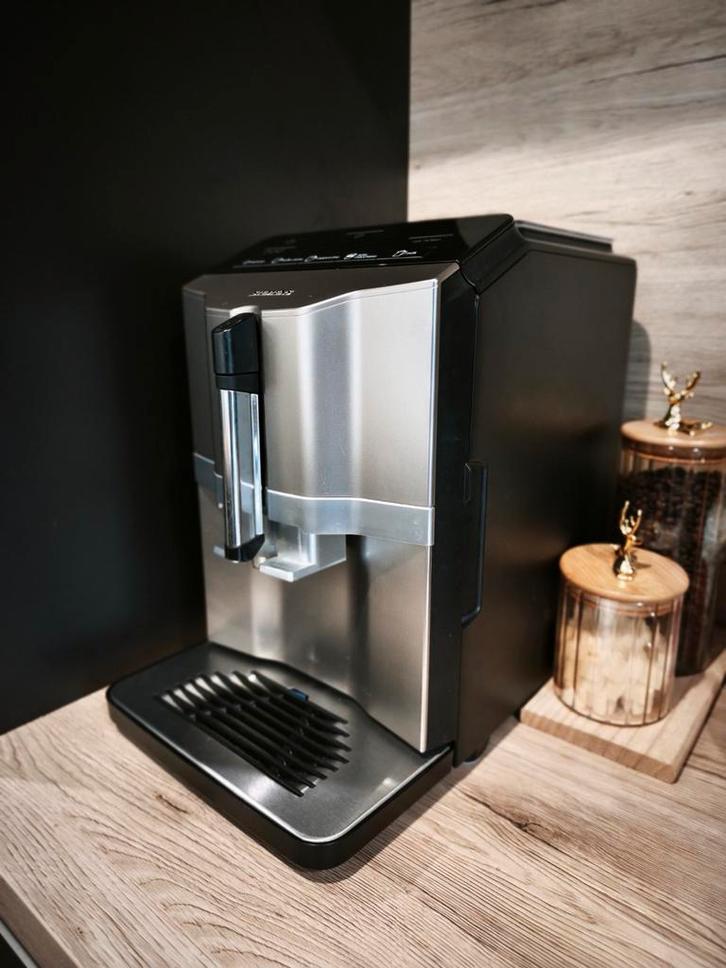 Machine à café Siemens – Excellente opportunité, Electroménager, Cafetières, Enlèvement