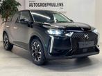 DS DS 3 Opera Eat 8 automaat full optie, Auto's, DS, Automaat, Zwart, Bedrijf, 5 zetels