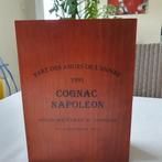 Napoleon Cognac Part des Anges de l'année 1991, Collections, Vins, Pleine, Autres types, France, Enlèvement ou Envoi