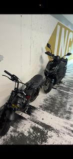 Dax a klasse, Ophalen, Overige modellen, Zo goed als nieuw, 4 versnellingen