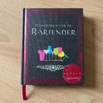 Boek met cocktails, Ophalen, Zo goed als nieuw